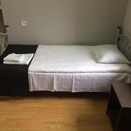 Hotel Lemi Mestia Dış mekan fotoğraf