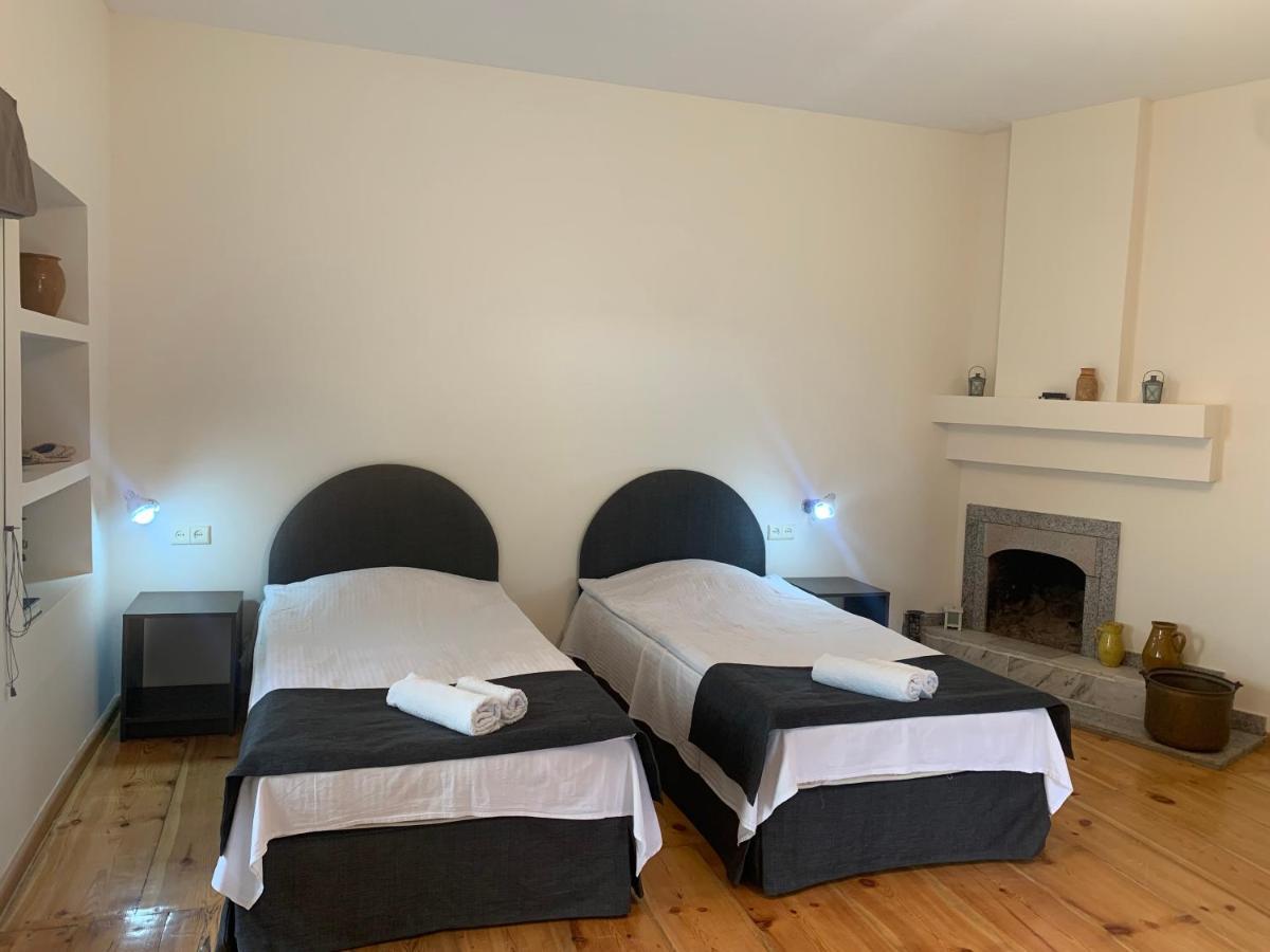 Hotel Lemi Mestia Dış mekan fotoğraf