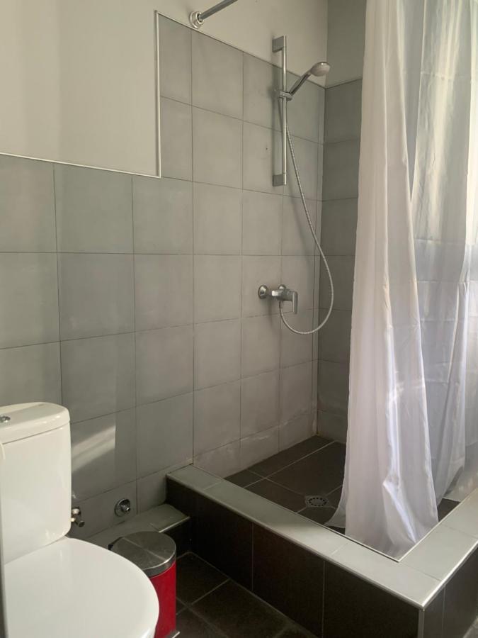 Hotel Lemi Mestia Dış mekan fotoğraf