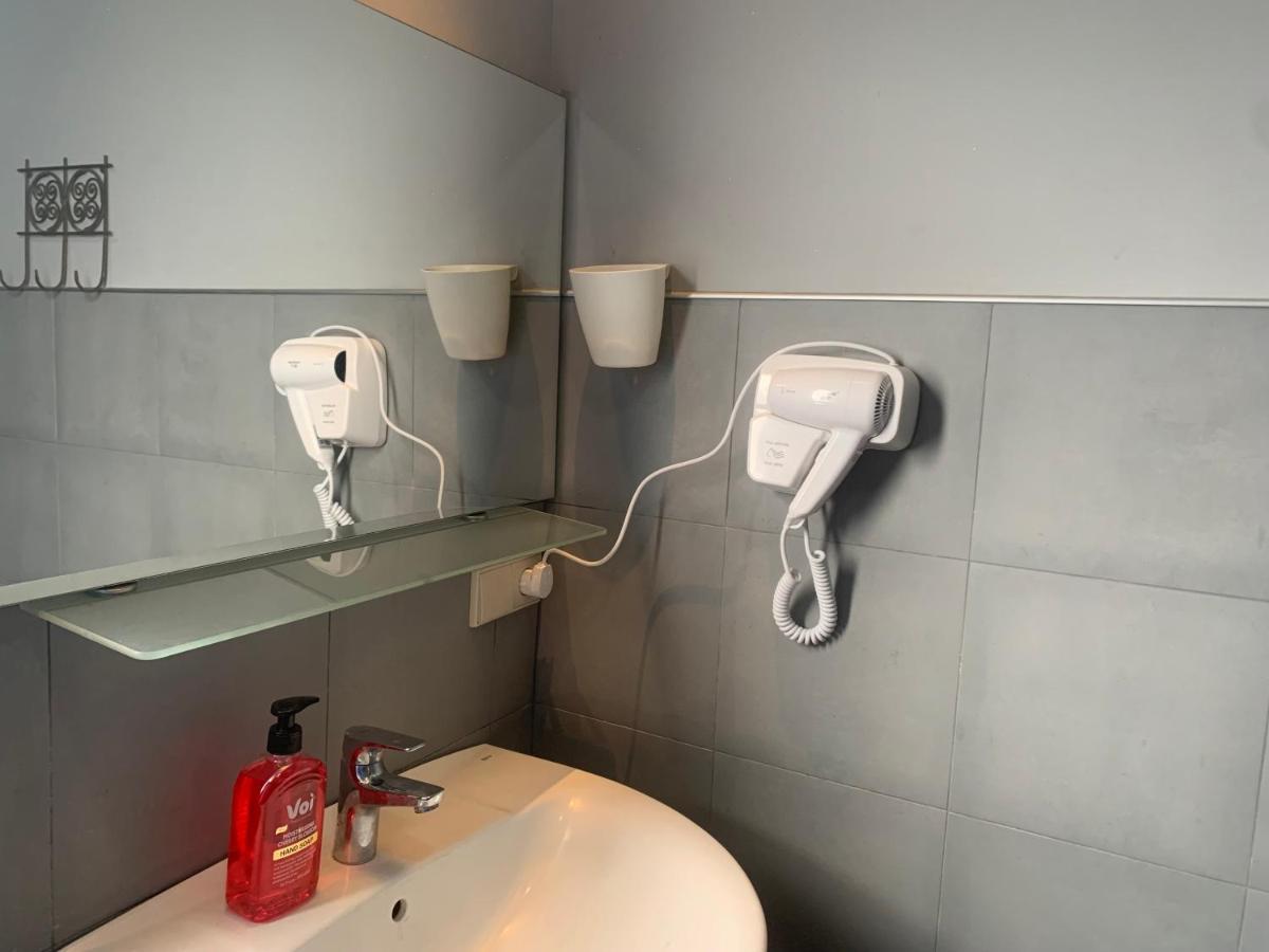 Hotel Lemi Mestia Dış mekan fotoğraf