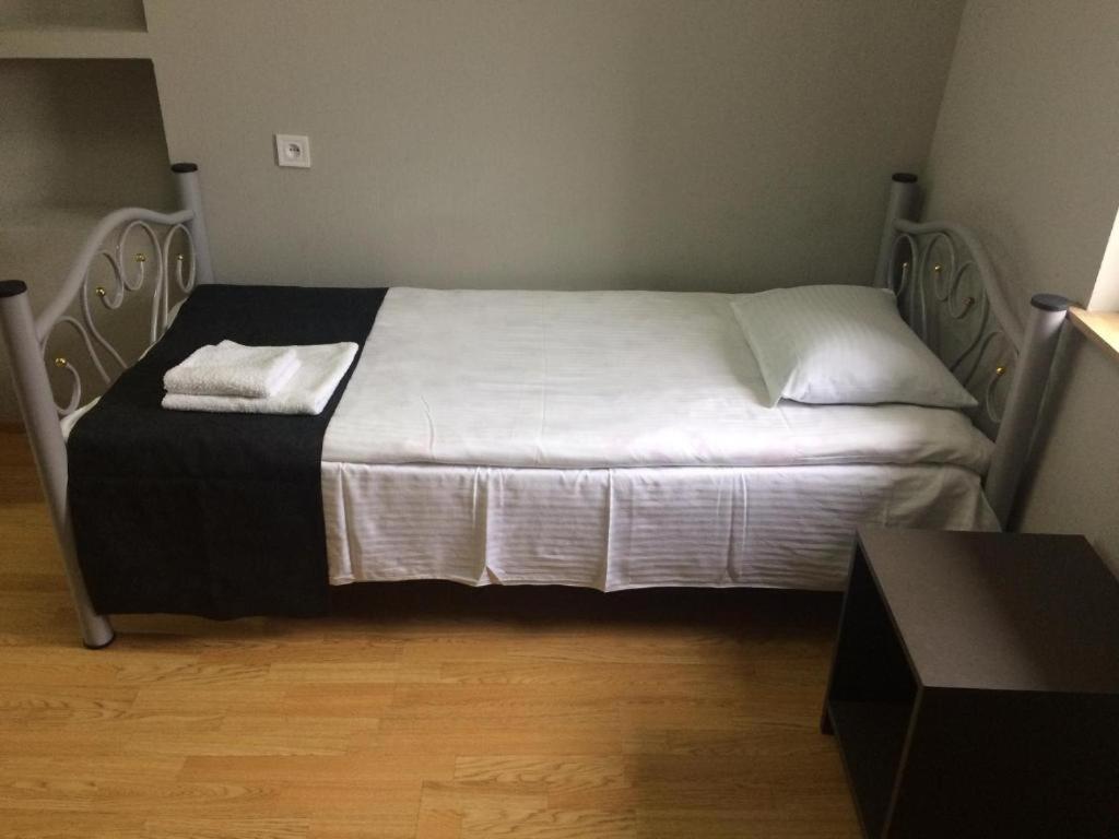 Hotel Lemi Mestia Dış mekan fotoğraf